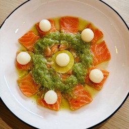 แซลมอลซี๊ด