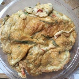 ร้านข้าวไข่เจียวแม่นาง