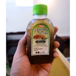 น้ำเห็ด 3 สหายน้ำใบเตย 1 ขวด