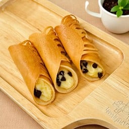 โตเกียวครีมคัสตาร์ดช็อกชิพ