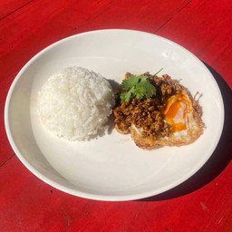 025 ข้าวไข่ดาวระเบิด