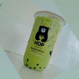 ฮ็อป ชาเฟ่ สามแยกเจริญทรัพย์