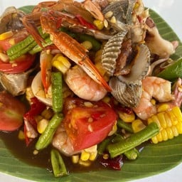 อาหารตามสั่งน้องเฟรญ่า