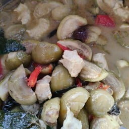 ตามสั่ง,โจ๊กแต้จิ๋ว,ข้าวแกง Byเฮียตี๋