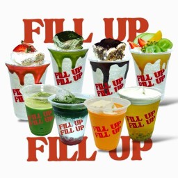 FillUp Bingsu