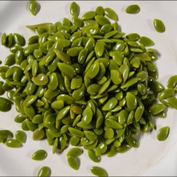 เม็ดกระถิน