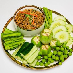 บ้านสวนฟรุ๊ตการ์เด้นส์ Cafe & Restaurant