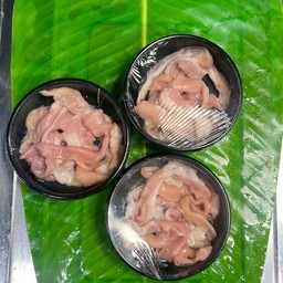 ไส้เป็ด