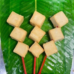 เต้าหู้ปลา