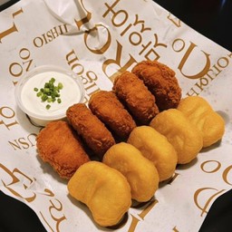 นักเก็ตดูโอ้