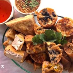 รวมขนม 3 อย่าง