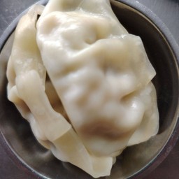 เกี้ยวซ่าหมู