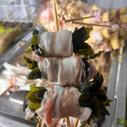 สามชั้นพันวากาเมะ