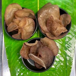 เห็ดหูหนู