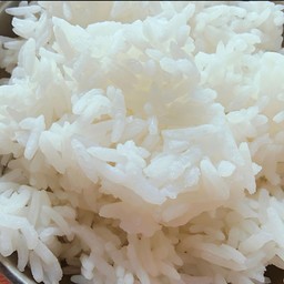 ข้าวสวย