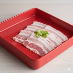 หมูสามชั้น