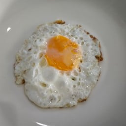 ครัวสุขใจ ข้าวผัดปู ข้าวไข่ข้นห่อหมกทะเล