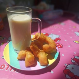 ร้านเต้าหู้เมืองเหนือ หน้า TPI