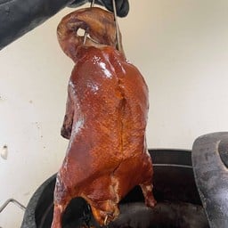 เป็ดย่าง 1 ตัว