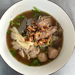 เกาเหลาเนื้อตุ๋น