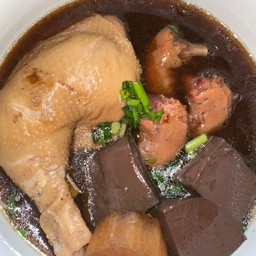 โคตรเตี๋ยวไก่