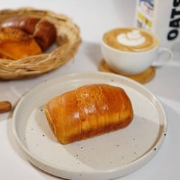 ขนมปังเกลือ