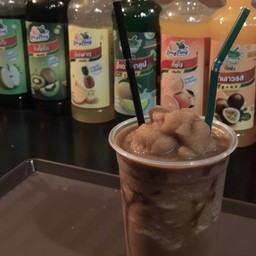 บราวน์ซูการ์ (Brown Sugar)