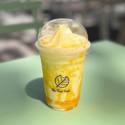 สมูทตี้ เสาวรส