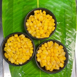 ข้าวโพดหวาน