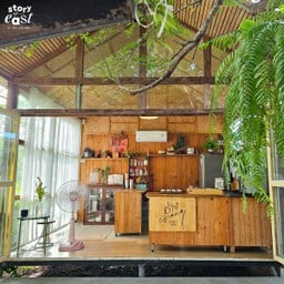 Chang(ช่าง)___Craft cafe