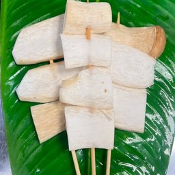 เห็ดออรินจิ