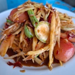 ตำ ยำ ต้ม