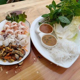 เมี่ยงทะเล
