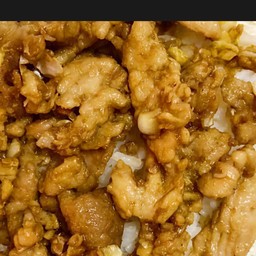 หมูกระเทียม