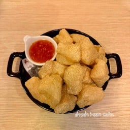 เต้าหู้หนึบหนับ