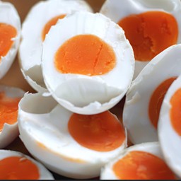 ไข่เค็ม