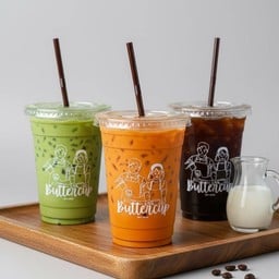 [ดีล] อร่อยx3 ชาโน่