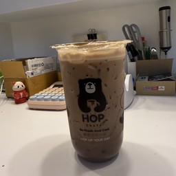 Hop chafe เพชรเกษม 39/1