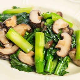 J9_คะน้าน้ำมันหอยเจ