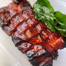 Signature Char Siu S