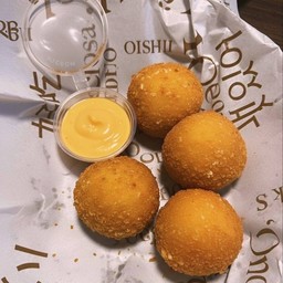 ชีสบอล Jumbo