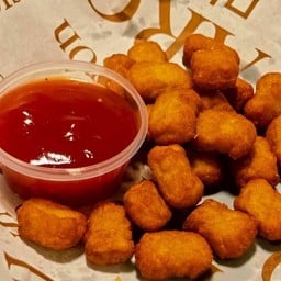 ชิคฟิงเกอร์