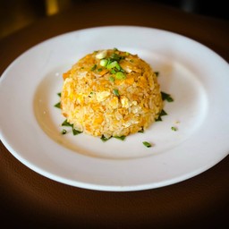 015 ข้าวผัดไข่