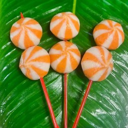 ทูโทนไข่กุ้ง