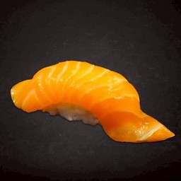 ซูชิแซลมอน