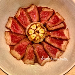 อ่ำหล่ำพิคานย่า(AU)จ้ำซอส