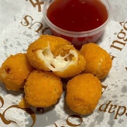 เฟรนฟรายเดย์