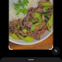 เลิศรสโภชนา ป้ารส