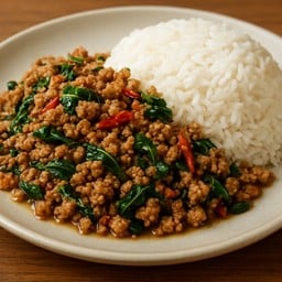 ไข่ข้น & More