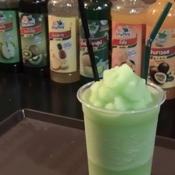 แอปเปิ้ลเขียว (Green Apple)